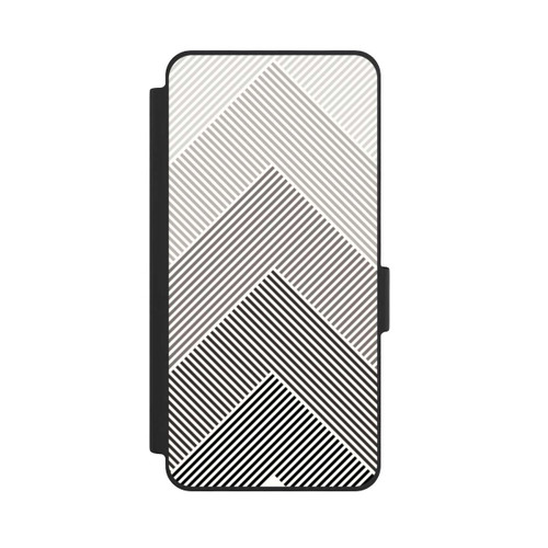 Samsung Galaxy S26 NIVOflip Motif Géométrique