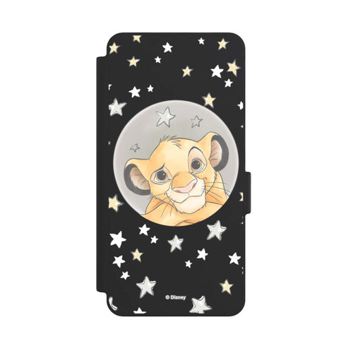 Samsung Galaxy S26 NIVOflip Simba sans Fond