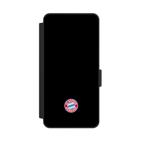 Samsung Galaxy S26 NIVOflip Klassisches FCB Logo Klein