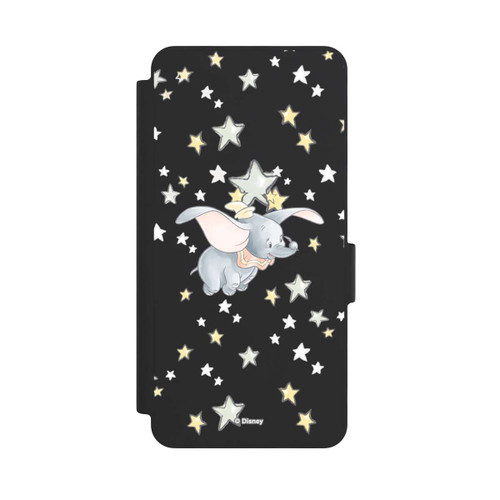 Samsung Galaxy S26 NIVOflip Dumbo Sterne ohne Hintergrund