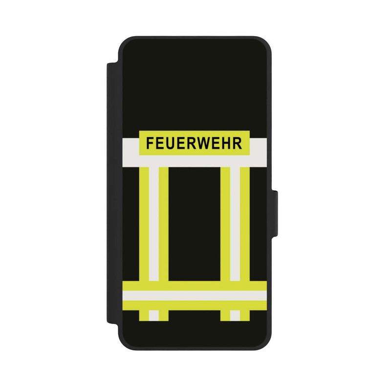 Galaxy S26 NIVOflip Fire Department