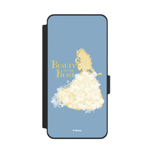 Samsung Galaxy S26 NIVOflip Denim Lace Belle