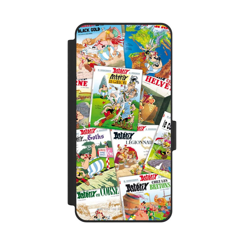 Galaxy S26 NIVOflip Cover Kollektion