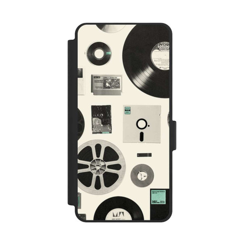 Samsung Galaxy S26 NIVOflip Data Uni