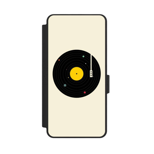 Samsung Galaxy S26 NIVOflip Music Everywhere