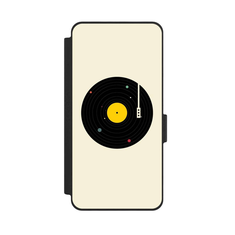 Galaxy S26 NIVOflip Überall Musik
