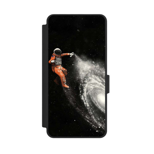 Samsung Galaxy S26 NIVOflip Space Art