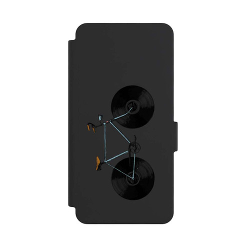 Samsung Galaxy S26 NIVOflip Velophone transparent