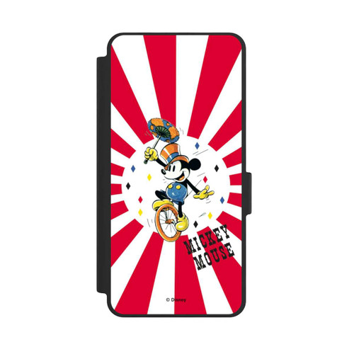 Samsung Galaxy S26 NIVOflip Mickey Carnival
