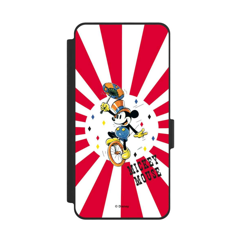 Galaxy S26 NIVOflip Micky Carnival