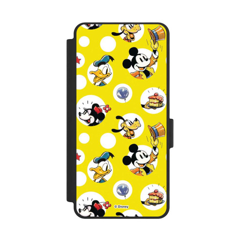 Samsung Galaxy S26 NIVOflip Character Circus