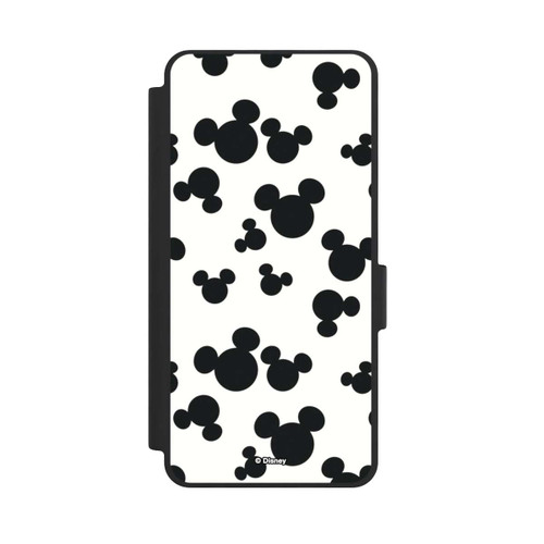 Samsung Galaxy S26 NIVOflip Mickey Icon Pattern