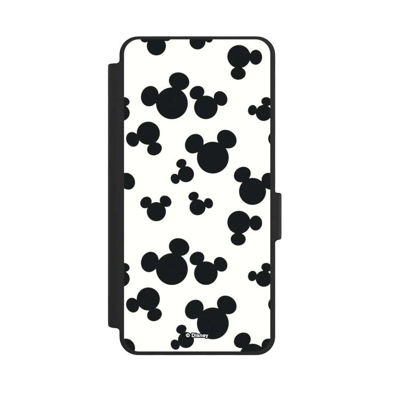 Galaxy S26 NIVOflip Micky Icon Pattern