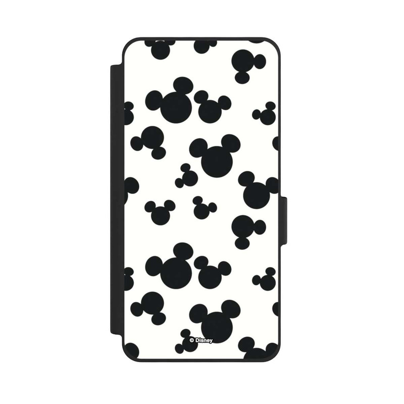 Galaxy S26 NIVOflip Micky Icon Pattern