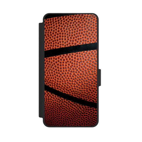 Samsung Galaxy S26 NIVOflip Basketball
