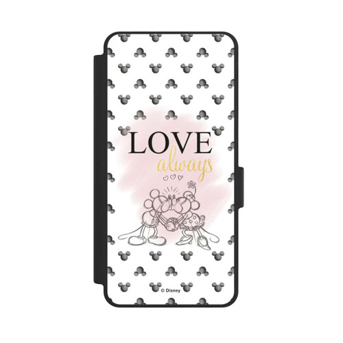 Samsung Galaxy S26 NIVOflip Micky Love Always
