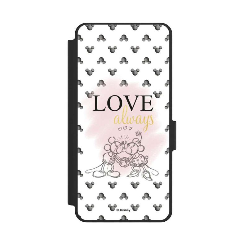Galaxy S26 NIVOflip Micky Love Always