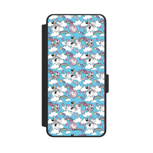 Samsung Galaxy S26 NIVOflip Minnie Pattern 02
