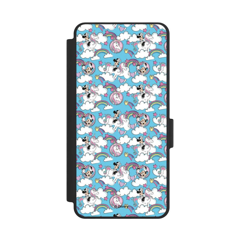 Galaxy S26 NIVOflip Minnie Pattern 02