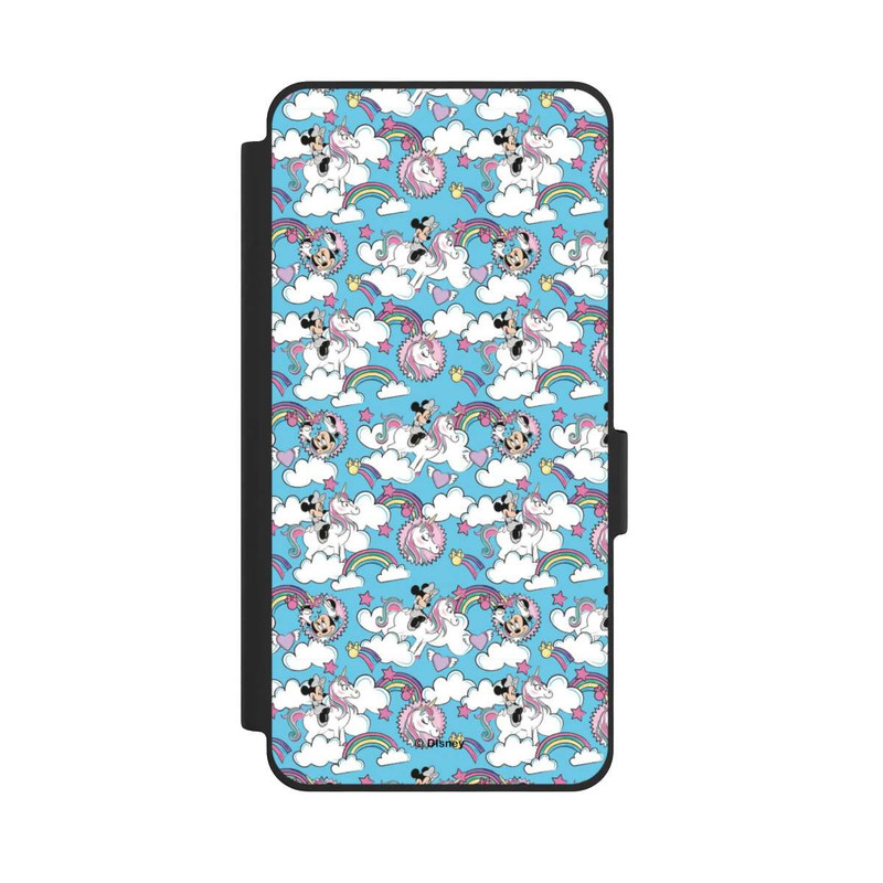 Galaxy S26 NIVOflip Minnie Pattern 02