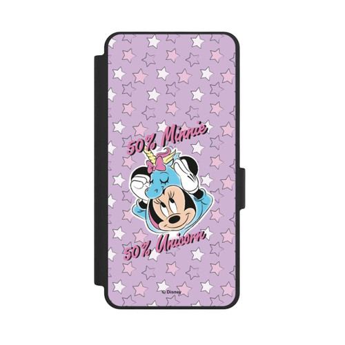 Samsung Galaxy S26 NIVOflip Minnie 50 percent unicorn