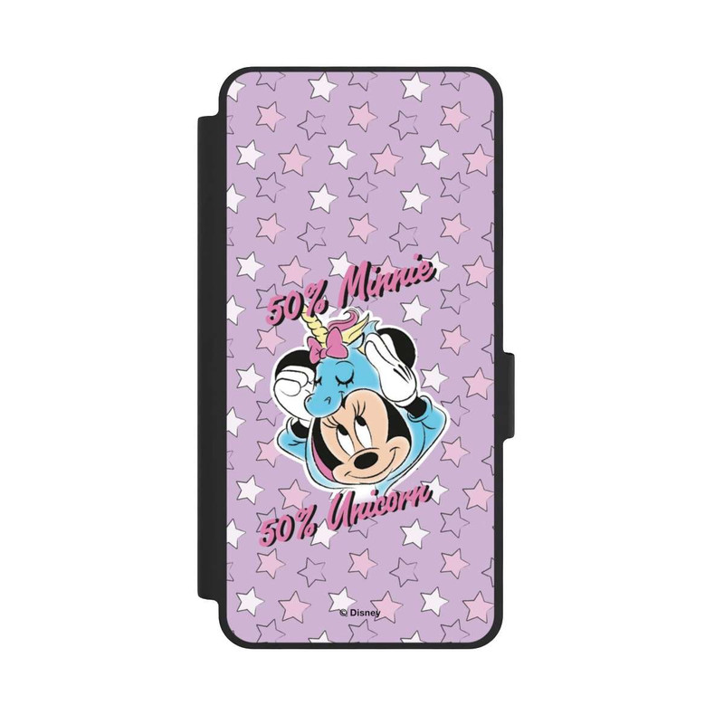 Galaxy S26 NIVOflip Minnie 50 Prozent Einhorn