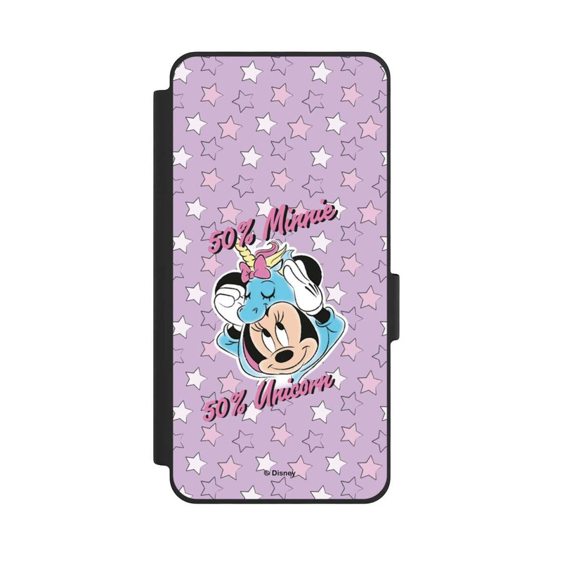Galaxy S26 NIVOflip Minnie 50 Prozent Einhorn