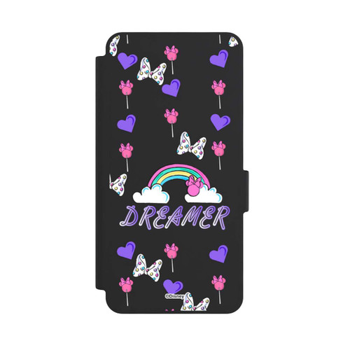 Samsung Galaxy S26 NIVOflip Dreamer Transparent