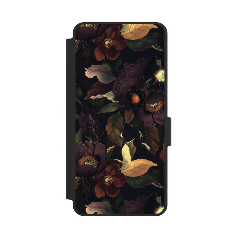 Galaxy S26 NIVOflip Blumenmuster 3