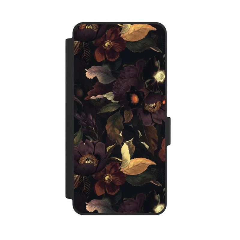 Galaxy S26 NIVOflip Blumenmuster 3