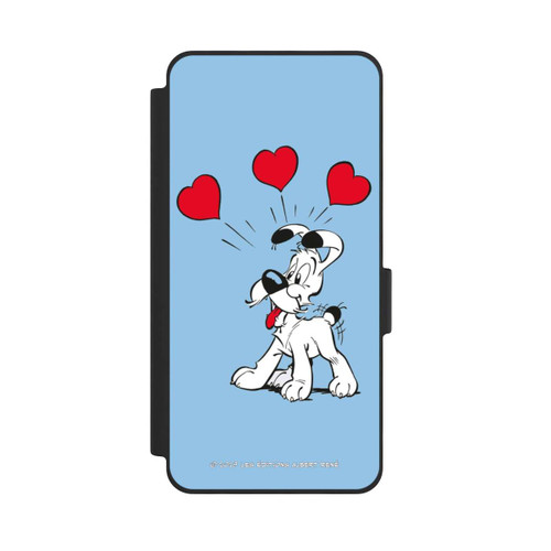 Samsung Galaxy S26 NIVOflip Amour Idéfix