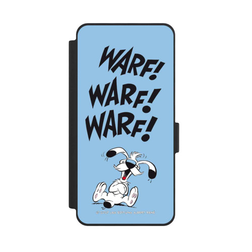 Samsung Galaxy S26 NIVOflip Warf Warf Idéfix