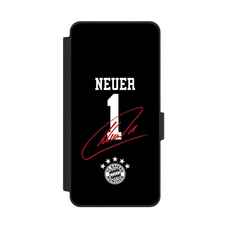 Galaxy S26 NIVOflip Neuer #1 - Tor - FCB