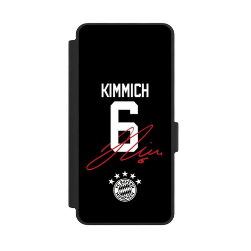 Samsung Galaxy S26 NIVOflip Kimmich #6 - Defense - FCB