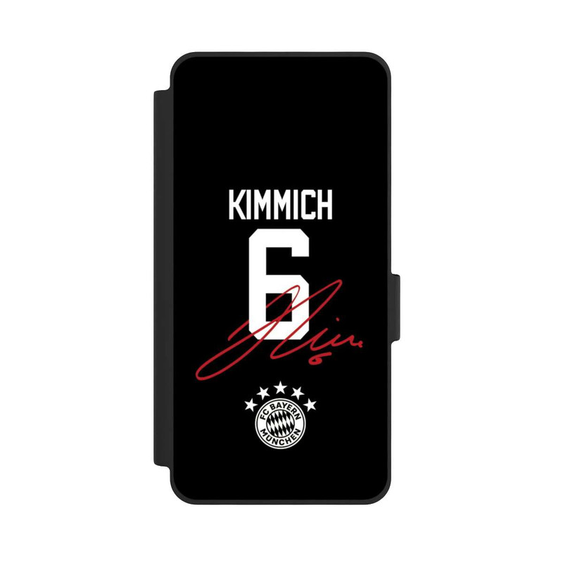 Galaxy S26 NIVOflip Kimmich #6 - Verteidigung - FCB
