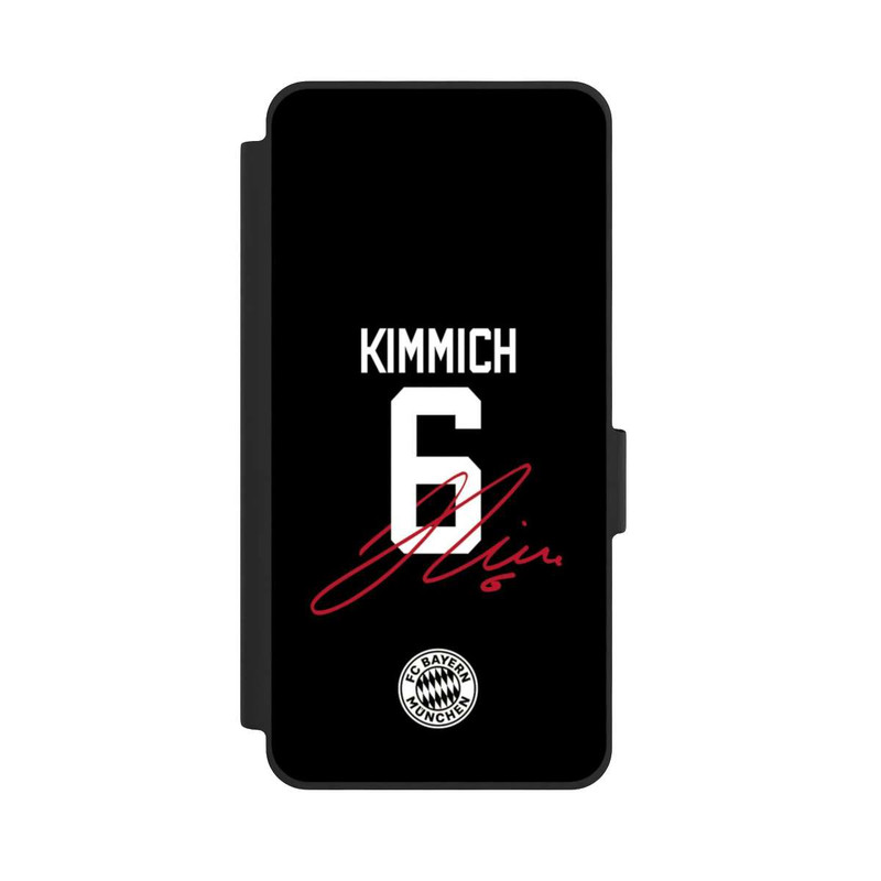 Galaxy S26 NIVOflip Kimmich #6 - Défenseur - FCB