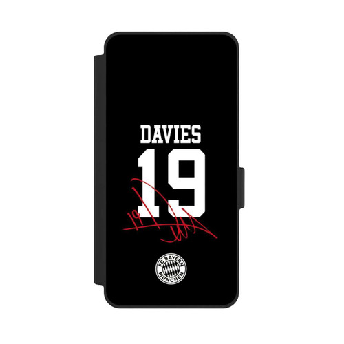 Samsung Galaxy S26 NIVOflip Davies #19 - FCB