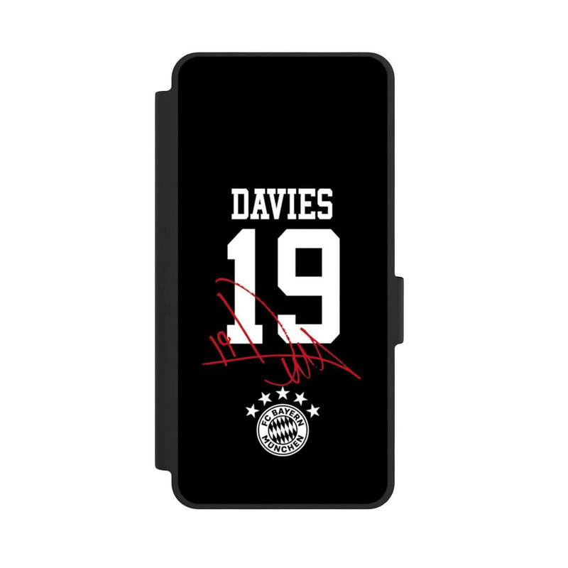 Galaxy S26 NIVOflip Davies #19 - FCB