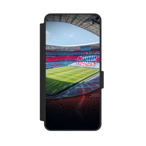 Samsung Galaxy S26 NIVOflip Stadion FC Bayern - Color