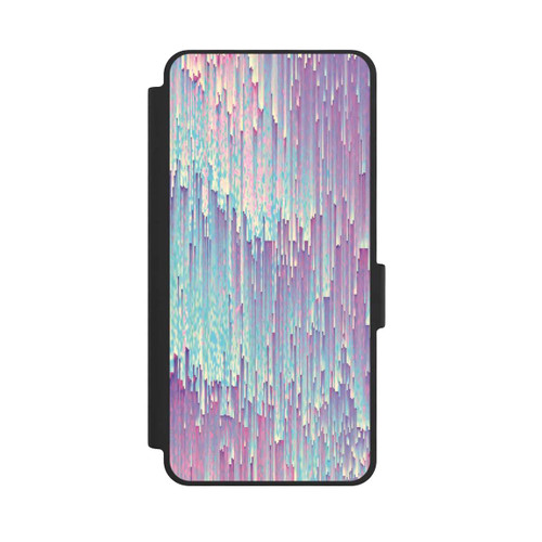 Samsung Galaxy S26 NIVOflip Iridescent Glitches