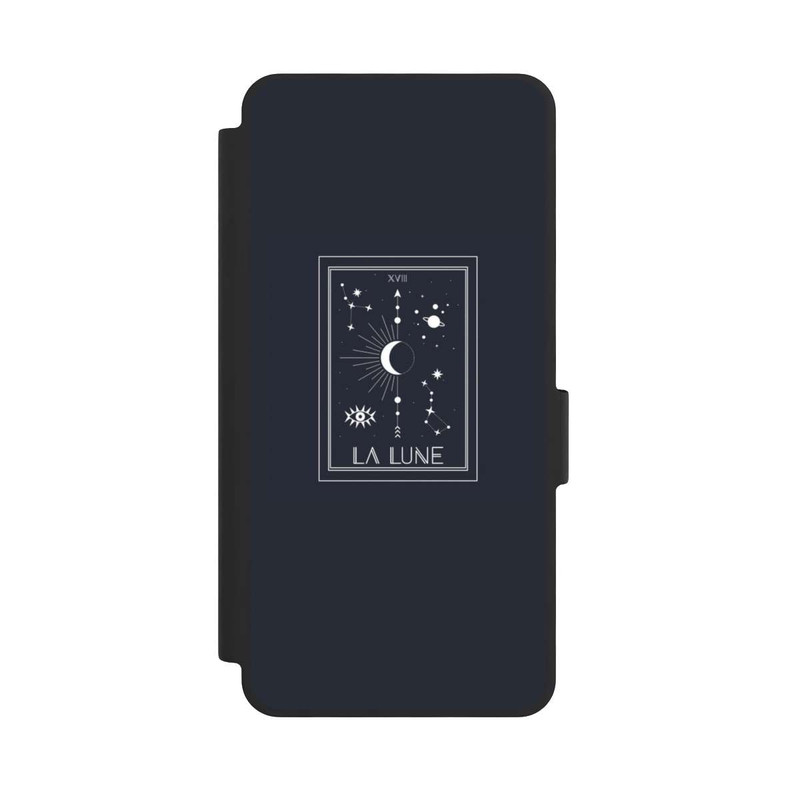Galaxy S26 NIVOflip La Lune the Moon