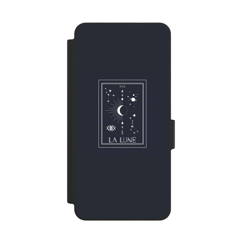 Galaxy S26 NIVOflip La Lune the Moon