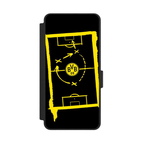 Samsung Galaxy S26 NIVOflip Spielstrategie - BVB