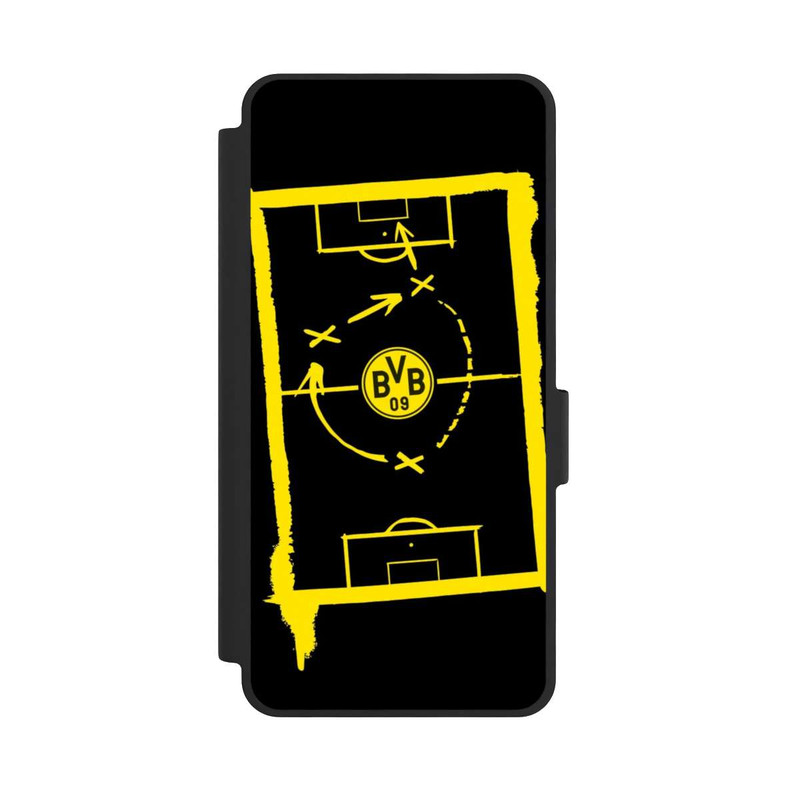Galaxy S26 NIVOflip Spielstrategie - BVB