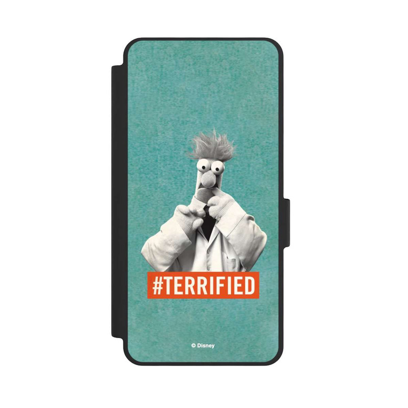 Galaxy S26 NIVOflip Terrified Muppets