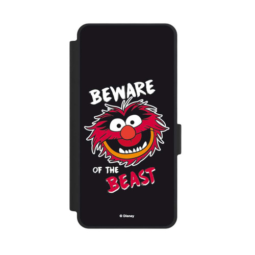 Samsung Galaxy S26 NIVOflip Animal Beast - Muppets