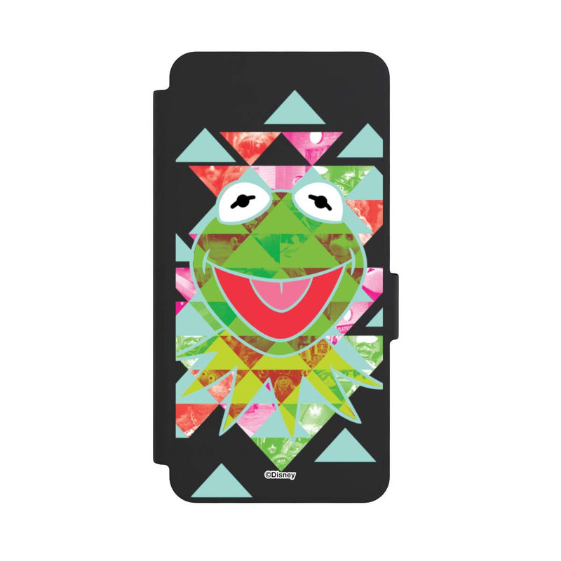 Galaxy S26 NIVOflip Kermit Dreiecke
