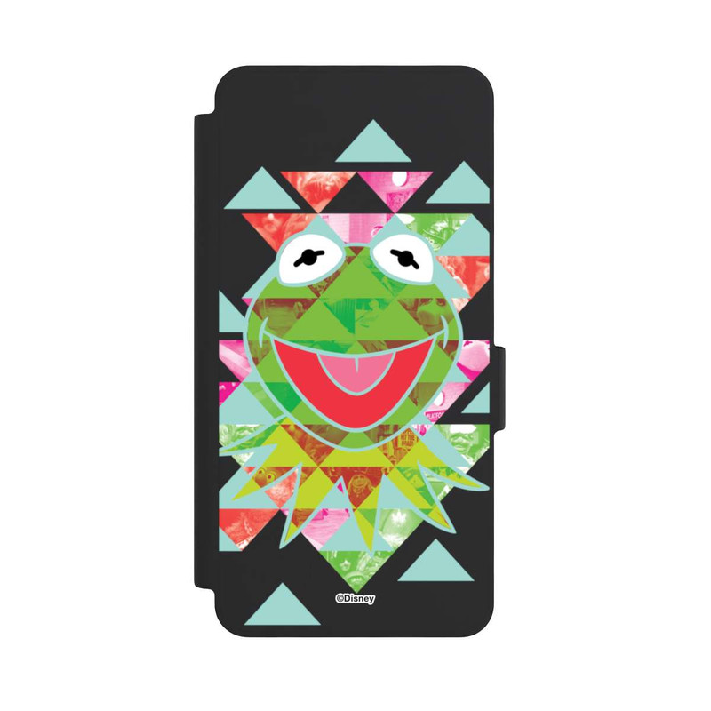 Galaxy S26 NIVOflip Kermit Triangles