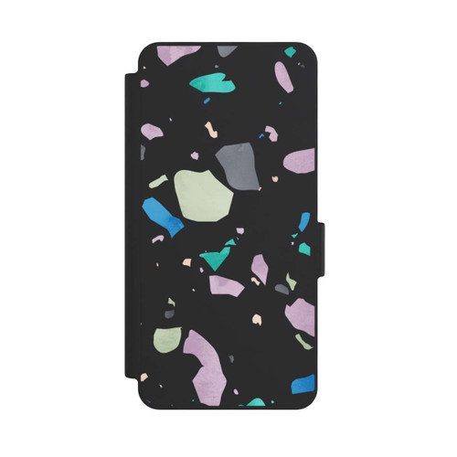 Samsung Galaxy S26 NIVOflip Terrazzo 2