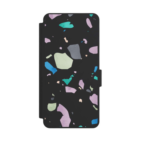 Samsung Galaxy S26 NIVOflip Terrazzo 2